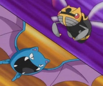 Replay Pokémon - Le concours de Pokévolanneau