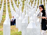 Replay Massacre de Srebrenica : 30 ans après