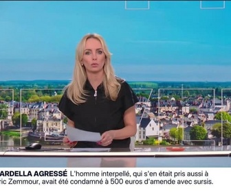 Replay BFM week-end - Dimanche 30 novembre