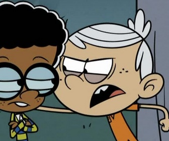 Replay Bienvenue chez les Loud - Le dernier Loud sur Terre