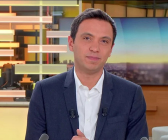 Replay La Matinale Franceinfo - 19/12/2025