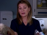 Replay Grey's anatomy - S15 E08 - Autant en emporte le vent