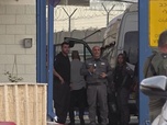 Replay Israël : la réforme judiciaire relancée - Israël: soupçons de maltraitance de prisonniers palestiniens