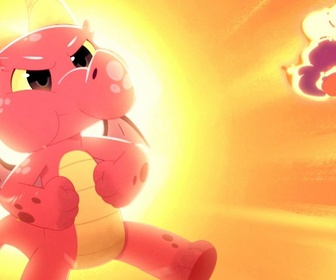 Replay Azuro et la brigade des dragons - Azuro & la brigade des dragons - Taupissime !