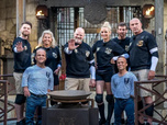 Replay Fort Boyard - 28/12/2025