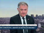 Replay Le 7.40 franceinfo - 22/09/2026
