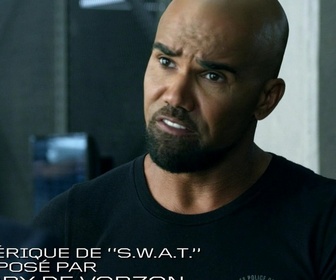 Replay S.W.A.T. - S03 E02 - Dangereuses croyances