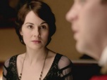 Replay Downton Abbey - S2 E1 - La fiancée de Mathieu