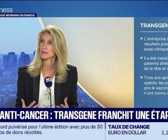 Replay Good Morning Business - Lundi 7 septembre