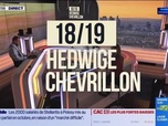 Replay Le 18/19 d'Hedwige Chevrillon - Jamais Israël n'a été autant isolé - 22/09