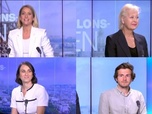 Replay Parlons-en, les invités - Fast-fashion, la mode à tout prix ? Parlons-en avec S. Valente-Le Hir, P. Condamine et S. Samaille