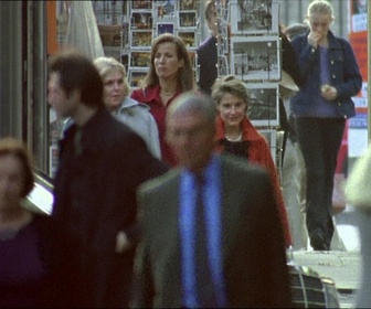Replay Femmes de loi - S02 E04 - Une occasion en or
