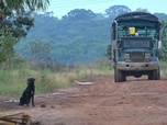 Replay Les routes de l'impossible - Colombie, les intrépides des Andes