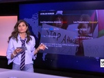 Replay Les clés de l'info - Gaza : plus de 8 bâtiments sur 10 endommagés ou détruits
