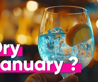 Replay Top Info - Pourquoi la France ne soutient pas officiellement le mois sans alcool ?