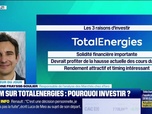 Replay Tout pour investir - La valeur du jour : Zoom sur TotalEnergies, pourquoi intestir ? - 16/06