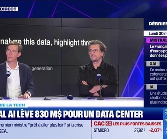 Tech & Co, la quotidienne replay