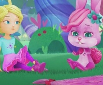 Replay Barbie Dreamtopia - S01 E23 - Les cadeaux magiques de la forêt
