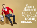 Replay La grande librairie - 23/09/2026
