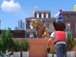 Replay Heroes Dinoster - La fête d'anniversaire