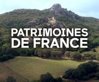 Replay Patrimoines de France - Les sorciers des iles