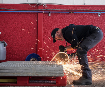 Replay SOS Garage - S1E14 - Toulouse