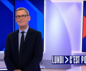 Replay Lundi, c'est politique - Emission du 29 juin 2026