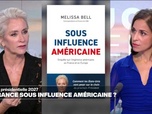 Replay Au cœur de l'info, l'invité - Melissa Bell : On a du mal à regarder en face cette tentative américaine d'influencer les scrutins