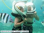 Replay Un jour, un doc - Insolite ou petit budget : un mariage à leur image (1/2)