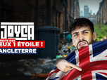 Replay Joyca teste des lieux 1 étoile - S1E6 - Angleterre