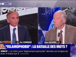 Replay C'est pas tous les jours dimanche - Le duel du dimanche : Islamophobie, la bataille des mots ? - 04/05