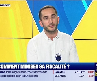 Replay Tout pour investir - Le coach : SCPI, comment minimiser sa fiscalité ? - 06/06