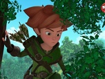 Replay Robin des Bois : Malice à Sherwood - Robin des bois - Pour une poignée de myrtilles