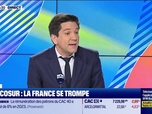 Replay L'Edito de Raphaël Legendre : Mercosur, la France se trompe - 13/11