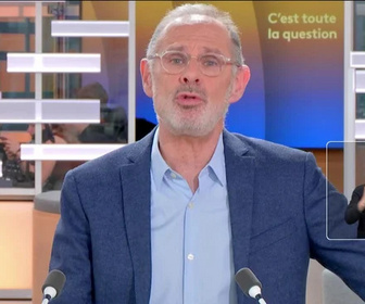 Replay Le JT en LSF - 09/02/2026