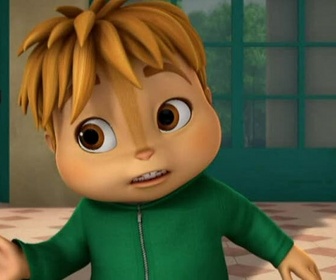 Replay Alvinnn Et les Chipmunks - Agent Smith