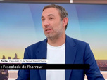 Replay L'invité politique - Émission du lundi 4 août 2025