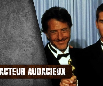 Replay Dans les secrets des films de Tom Cruise - E3 - Un acteur audacieux