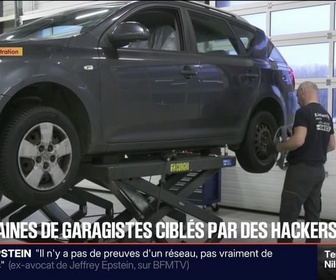 Replay BFM Première prématinale - C'est votre vie - 12/02