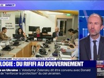 Replay News Box - Écologie : du rififi au gouvernement - 04/07