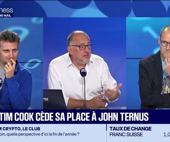 Replay De Quoi J'me Mail - vendredi 4 septembre