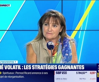 Replay Tout pour investir - Dans quoi j'investis ? : Marché volatil, les stratégies gagnantes - 19/06