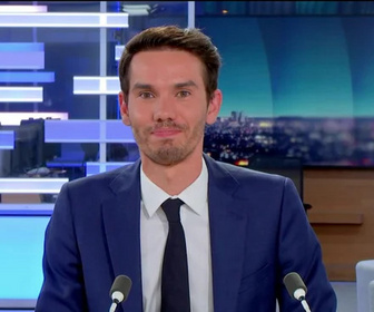 Replay Le 23h - 19/07/2026