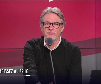 Replay Les Grandes Gueules - Réactivité et fermeté des forces de l'ordre ce soir : le réveillon peut-il bien se passer ?