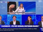 Replay Week-end direct - Bernard Cazeneuve : l'Élysée demain, Matignon mardi ? - 01/09