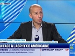 Replay Good Morning Business - L'Iran face à l'asphyxie américaine
