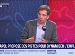 Replay Le 18h Eco - Aligner notre temps de travail sur le modèle allemand pourrait générer plus de 100 milliards d'euros