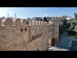 Replay Bakou : la vieille ville préserve son histoire tout en regardant vers l'avenir