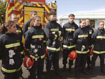 Replay À l'école des pompiers - 28/10/2025