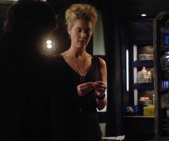 Replay Stargate universe - S2 E9 - Retour d'Eden